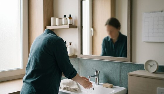 Лечение ОКР в Дрезне — навязчивые мысли и ритуалы